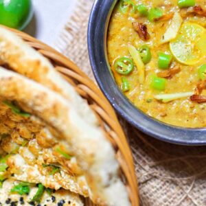 Haleem Naan